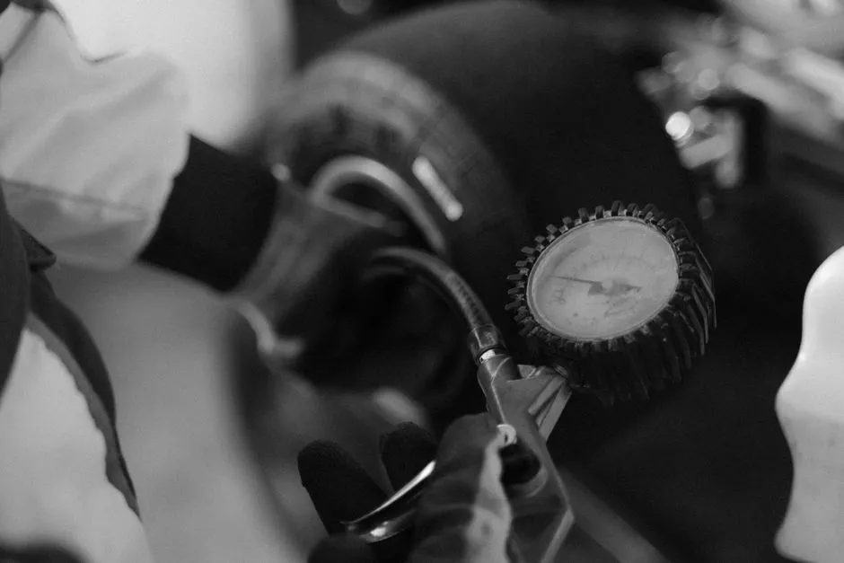 Tire Maintenance Basics: Pressure, Tread, Rotation and Age